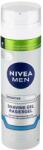 Nivea MEN borotválkozó gél 200ml Recovery