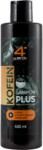  4ward koffeines sampon 400ml Plus