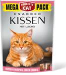 Perfecto CAT macskapárnák Mega 150g lazac ízű