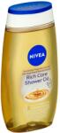 Nivea tusfürdő olaj 200ml