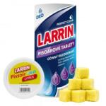 LARRIN piszoár tabletta citrus 900g