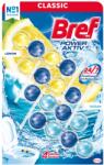 Bref Power (4 db/bli) citromos / óceáni ízű keverék