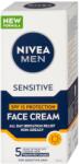 Nivea Men krém 75ml okker OF15 Sensitive