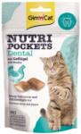 GimCat Nutri fogápolási betétek 60g