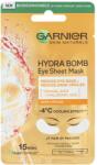 Garnier szemmaszk 6g Narancs