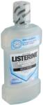 LISTERINE UV 500ml Advanced fehér