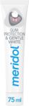 Meridol ZP 75ml fogfehérítő
