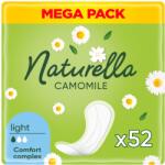 Naturella intimates Cam (52 db/doboz) Light
