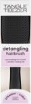Tangle Teezer kigubancolódásgátló kefe, fekete