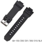  Curea tip Casio G-Shock GA-150/200/201/300/310/GLX