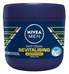 Nivea Men Revitalising Body Cream 400 ml