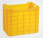 TP M50 láda, sárga (M50_s)