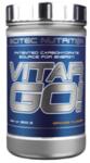 Scitec Nutrition Vitargo 900g narancs Scitec Nutrition