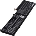 Powery Helyettesítő akku Asus ZenBook Pro 15 OLED UM535QE-H2034R laptophoz 11, 55V 8150mAh Li-Polymer