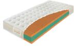 Materasso Propolis Comfort kétoldalas habmatrac 200x200