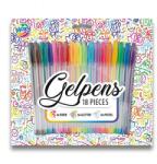 MOXY zseléstoll készlet - 18 darabos (IMO-GF-150025)