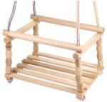 REGIO JÁTÉK Fa hinta (rg19416)