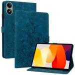  ART LILY Lehajtható tok Xiaomi Redmi Pad 2 kék színű