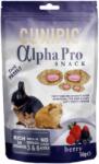 CUNIPIC Alpha Pro piros gyümölcsös jutalomfalat 50 gr