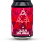 Mad Scientist Cherry Red Smush | Mad Scientist| 0, 33L - 3, 3%