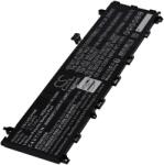 Powery Helyettesítő kompatibilis akku Lenovo típus 5B10U95572