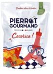 Pierrot Gourmand - Cocorico Francia Vegán Gumicukor 100 g