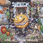 SPECK Live at Freak Valley (Violet / Green Vinyl)
