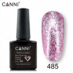 CANNI Oja semipermanenta Canni Platinum 485 7.3 ml