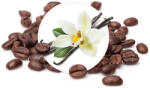 Manu Cafe Vanilie - cafea boabe decofeinizată, 1000g