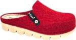 Dr Feet Papuci de casa Dr Feet 1107 rosu - dama