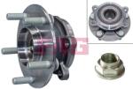 Fag Set rulment roata FAG 713 6159 80 (713 6159 80)
