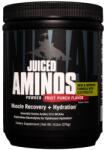 Universal Animal ANIMAL Juiced AMINOS [348~405 грама] Fruit Punch