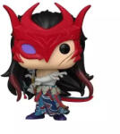Funko Pop! Jocuri: League of Legends - Yone 1082 (38597) Figurina