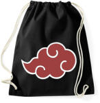 printfashion Deidara Akatsuki Naruto Madara Uchiha, naruto - Sportzsák, Tornazsák - Fekete (17569359)