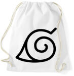 printfashion naruto naruto - Sportzsák, Tornazsák - Fehér (17567882)