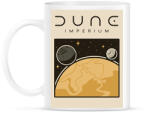 printfashion Dune: Imperium - Bögre - Fehér (17573567)