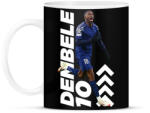 printfashion Dembele - Bögre - Fekete (17553318)