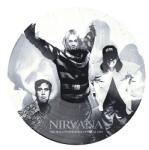 Trader KFT - Indiego Nirvana - The Hollywood Rock Festival 1993 (Picture Disc) (Vinyl LP (nagylemez)) (NIRV002)