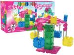 Clics Toys Körhinta építőjáték készlet CA019