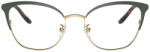 Tory Burch TY 1076 3357 53 Női szemüvegkeret (optikai keret) (TY 1076 3357)