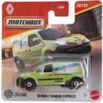 Mattel Matchbox Renault Kangoo Express kisautó (JBR53) - morzsajatekbolt