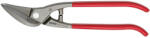 Unior Foarfeci de tabla universale Unior 563L/7PR, 280mm (UN615038) - bricolaj-mag