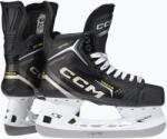 CCM Férfi jégkorcsolya CCM Tacks XF80 SR Wide fekete