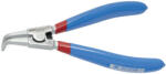 Unior Cleste inel de siguranta, varfuri indoite Unior 534PLUS/1DP, 180mm (UN621197) - bricolaj-mag Cleste