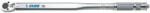 Unior Cheie dinamometrica cu declansator Unior 264, 1/4", 24Nm (UN615485) - bricolaj-mag