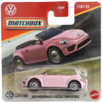 Mattel Matchbox 2019 Volkswagen Beetle Convertible kisautó (JBR67) - jatekbirodalom