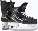 CCM Tacks hokikorcsolya XF80 INT fekete
