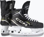 CCM Férfi hokikorcsolya CCM Tacks XF80 SR fekete