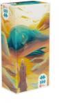 IELLO Puzzle játék 500 darabos Universe Collection: Mara Surleau - Entre dunes (70170_EU)