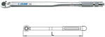 Unior Cheie dinamometrica cu declansator Unior 264, 1/2", 210Nm (UN615487) - bricolaj-mag